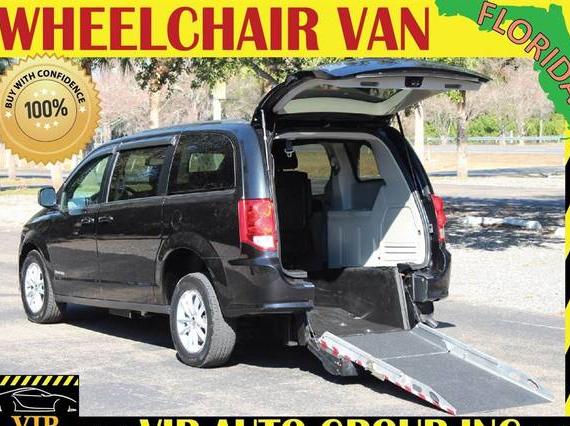 DODGE GRAND CARAVAN 2019 2C4RDGCGXKR717401 image DODGE GRAND CARAVAN 2019 2C4RDGCGXKR717401 image